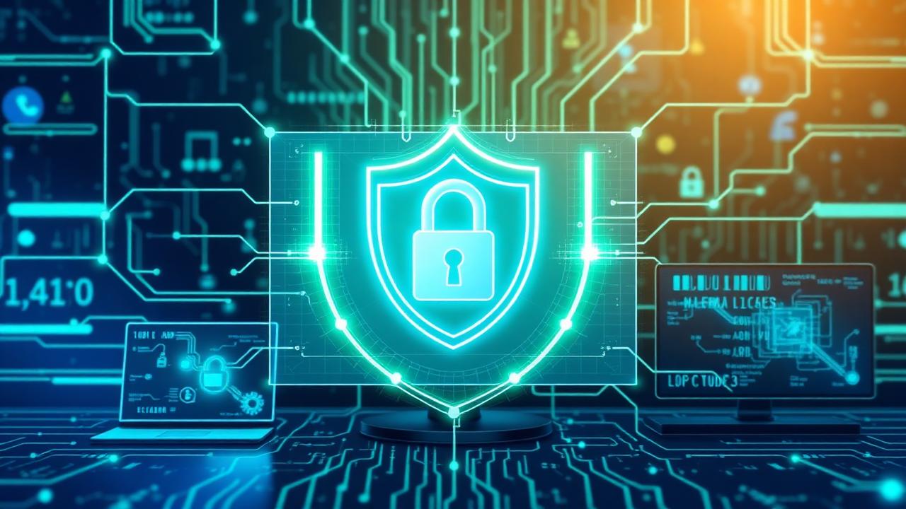 Digital Signage Security