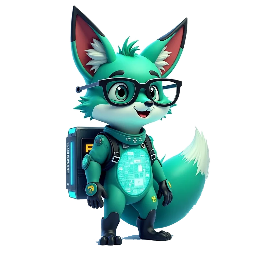 PixelFox - Your Smart Digital Signage Assistant